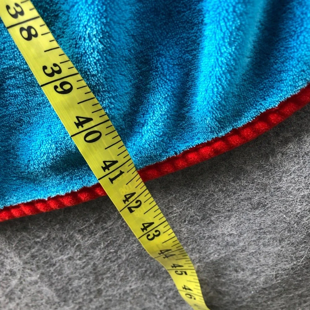 Paw Patrol Kids‎ Fleece Throw Blanket Chase Marshall Rubble Graphic